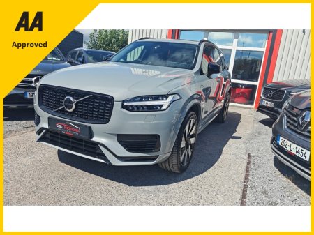 2024 Volvo XC90 - photo 8