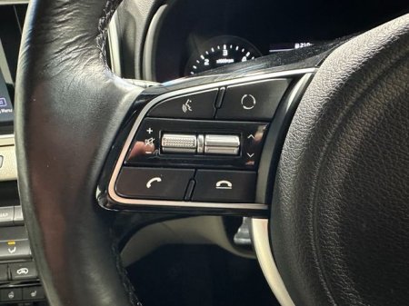 2019 Kia Sportage - photo 16