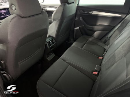 2025 Skoda Karoq - photo 13