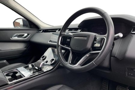 2022 Land Rover Range Rover Velar - photo 9