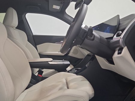 2026 BMW iX2 - photo 12