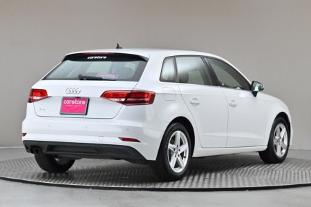 2019 Audi A3 - photo 9