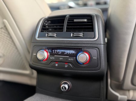 2015 Audi A6 - photo 17