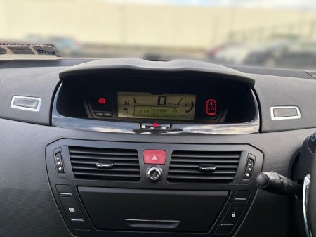 2010 Citroen Grand C4 Picasso - photo 6