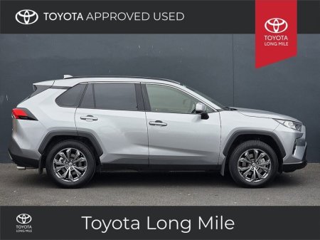 2024 Toyota RAV4 - photo 3