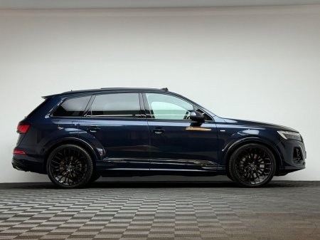 2025 Audi Q7 - photo 8