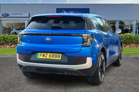 2024 Ford Explorer - photo 4