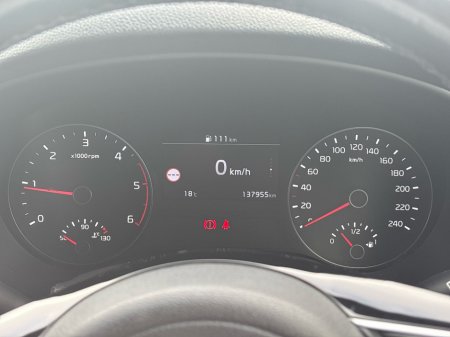 2020 Kia Sportage - photo 11