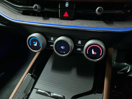 2024 Skoda Superb - photo 10