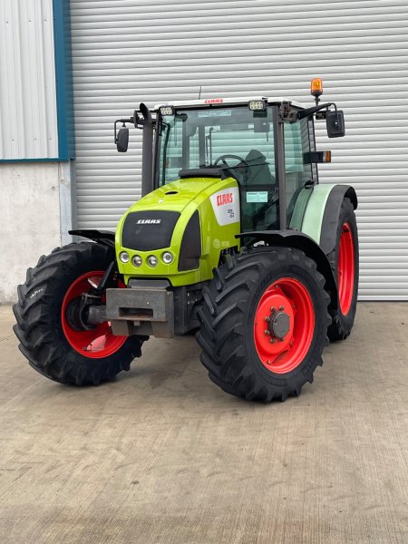 2008 CLAAS Celtis RX 456