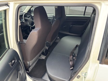 2021 Toyota Probox - photo 13