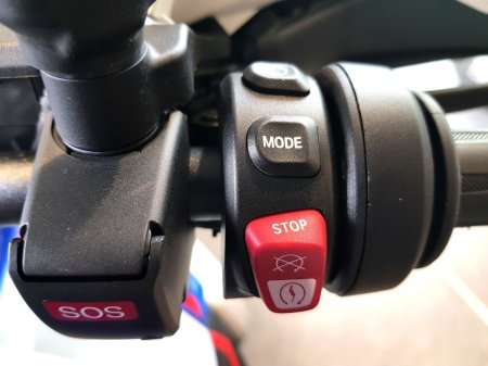 2026 BMW R 1300 GS - photo 16