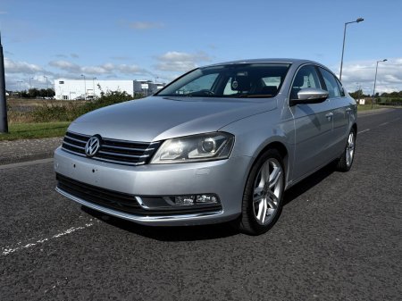 2012 Volkswagen Passat - photo 6
