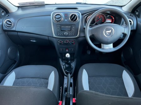 2016 Dacia Sandero Stepway - photo 3