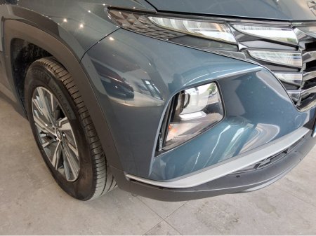 2024 Hyundai Tucson - photo 6