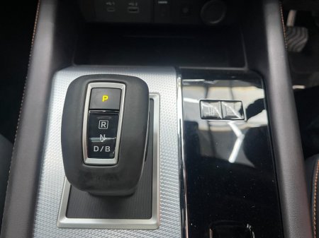 2024 Mitsubishi Outlander - photo 12