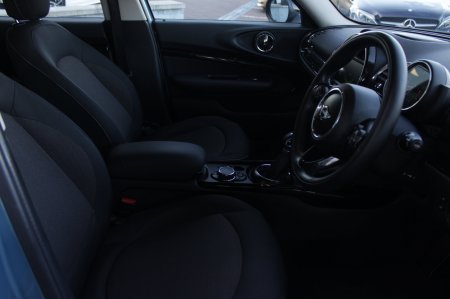 2017 Mini Clubman - photo 11