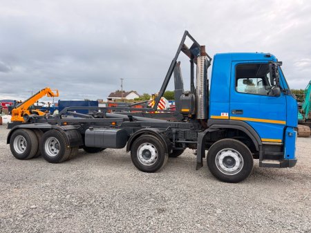2009 Volvo FM - photo 3