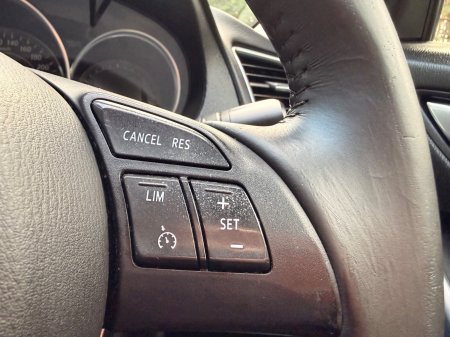 2015 Mazda Mazda6 - photo 14