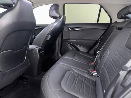 2026 Kia Niro - photo 4