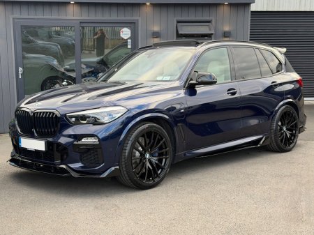 2021 BMW X5 - photo 2