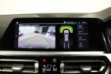 2021 BMW 3-Series - photo 27