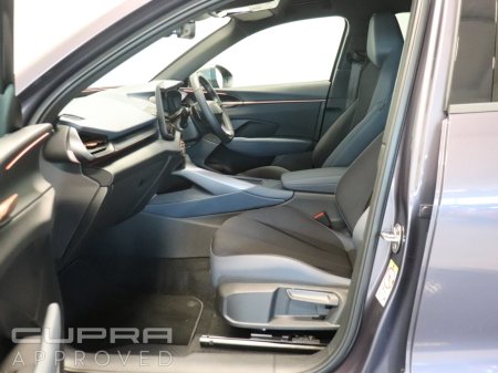 2026 Cupra Terramar - photo 8