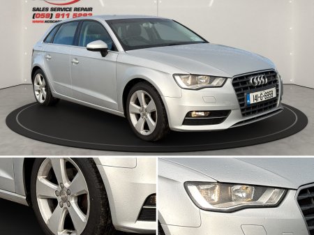 2014 Audi A3 - photo 10