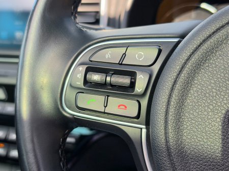 2018 Kia Sportage - photo 23