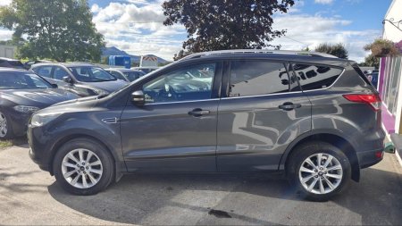 2016 Ford Kuga - photo 4