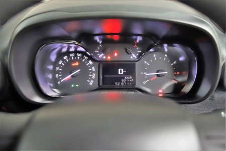 2022 Citroen Berlingo - photo 16