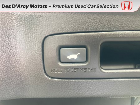 2025 Honda HR-V - photo 10
