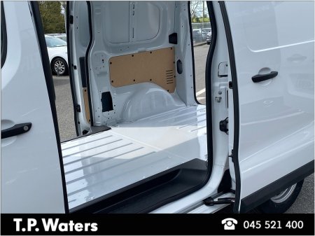 2026 Fiat Scudo - photo 15