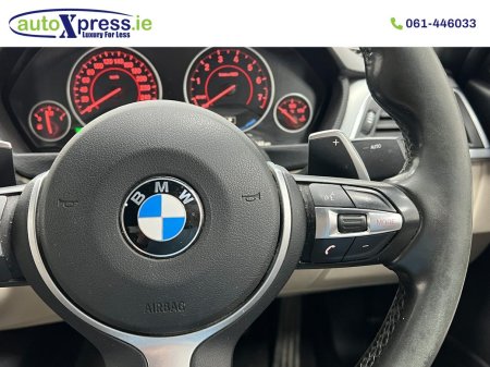 2018 BMW 3-Series - photo 23