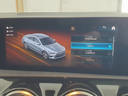 2020 Mercedes-Benz CLA - photo 34