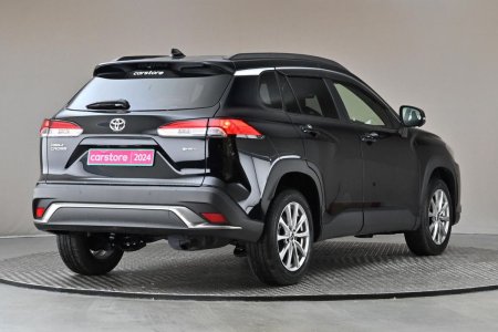 2024 Toyota Corolla Cross - photo 9