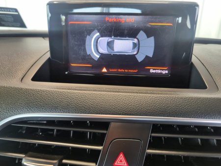 2016 Audi Q3 - photo 13