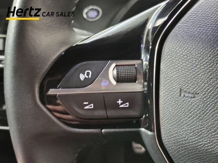 2023 Peugeot 2008 - photo 23