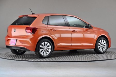 2018 Volkswagen Polo - photo 10