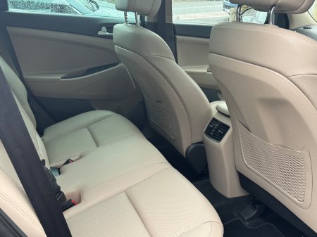 2016 Hyundai Tucson - photo 9