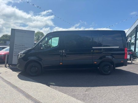 2026 Mercedes-Benz Sprinter - photo 2