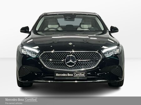 2024 Mercedes-Benz E-Class - photo 7