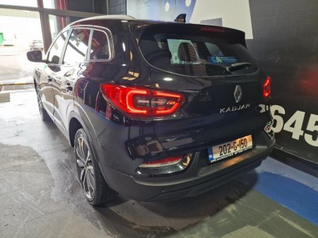 2020 Renault Kadjar - photo 7