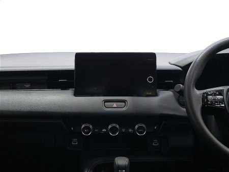 2022 Honda HR-V - photo 16
