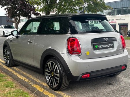 2024 Mini Cooper - photo 9