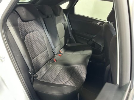2021 Kia Ceed - photo 10