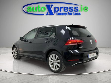 2019 Volkswagen Golf - photo 9