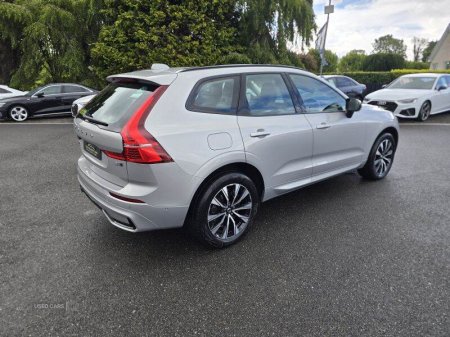 2023 Volvo XC60 - photo 5