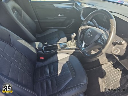 2023 Opel Mokka - photo 11