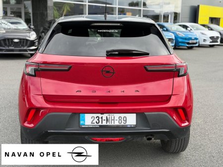 2023 Opel Mokka - photo 6